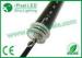 Connecting Individually Addressable Disco LED Lights Rain Tube Bendable For Holiday