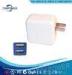5V 2A Universal USB Power Adapter AC DC 5W Wall Wart Power Supply AU US