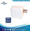 5V 2A Universal USB Power Adapter AC DC 5W Wall Wart Power Supply AU US