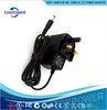 CE UL UK Plug Adapter 12W 12V1A Portable Power Supply for Electric Device
