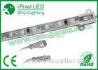 Addressable Rgb Rigid LED Rigid Bar Smd5050 UCS1903 IC Dc12v