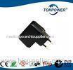 AC DC Wall Mount Power Adapter 5V 0.5A High Frequency power supply 5W