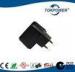 AC DC Wall Mount Power Adapter 5V 0.5A High Frequency power supply 5W