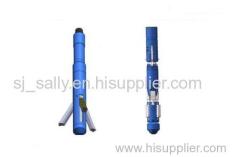 marine casing cutter/mechanical internal cutter