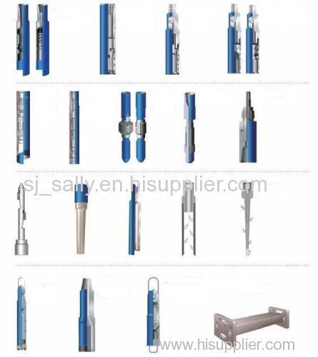overshot/ junk basket/ fishing spear/ junk sub/ fishing magnet/ ditch magnet/taper tap/ die collar