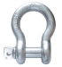 Slider & Shackle for more safety