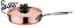Top-grade Hand Hammered Copper Tri-Ply Cookware For Restaurant Frying