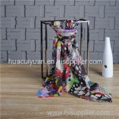 Wool Scarf 90*90cm Product Product Product