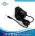 Desktop Digital Power Adapter 12V / 12W Travel Plug Adapter 1A EMC Safety Standard