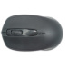 1200CPI wireless mouse with USB receiver