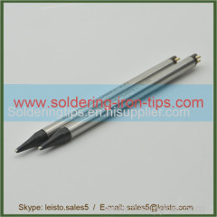 Apollo seiko DCS-10DV1-2 Soldering tip cartridge DCS series tips Apollo Soldering iron tips