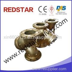 y type strainer specification Nickel Aluminum Bronze Y Type Strainer