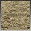 Travertine Arc Stone Mosaic