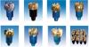 drill bit/ tri-cone bit/ PDC bit