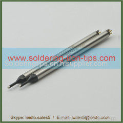 Apollo seiko DCS-20PCV2 Nitregen Soldering tip cartridge DCS series tips Apollo Welding Bit