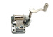 Bidirectional Handle Special Crank Music Box