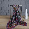 Digital Printing Modal Cashmere Scarf