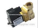 Air / Water / Oil Boge Solenoid Valve for Air Compressor 24v 0.03 Mpa Pressure 644004401