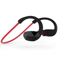 New Designed 2016 High-fidelity Stereo Sport Bluetooth Headset