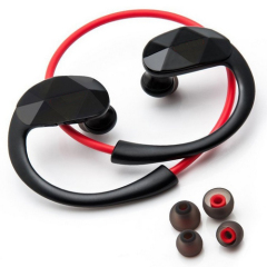 New Designed 2016 High-fidelity Stereo Sport Bluetooth Headset