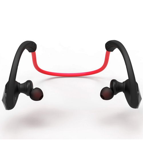 High-fidelity Stereo Sport Bluetooth Headset with Mic