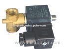 Compressor 24v Hydraulic Solenoid Valve with AC120V Power SA11B Coils