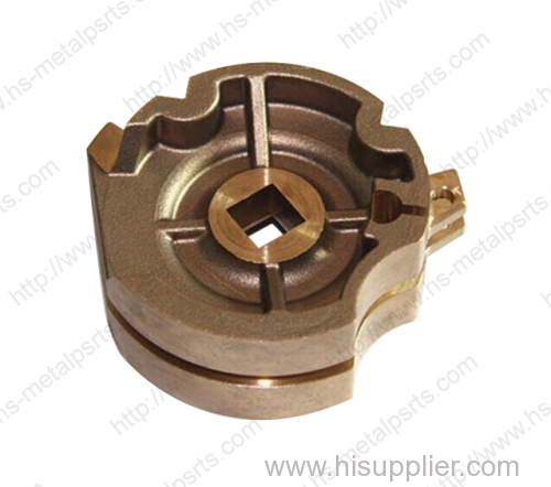 OEM casting machine parts