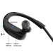 Running Gym Exercise Sport Wireless Bluetooth 4.1 Headset