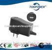 UK Plug Modem Power Adapter 5V 2000mA Wall Universal USB Power Adapter Power Supply