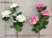 Home decoration artificial flower wholesale