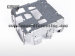 Custom die casting enclosures manufacturer