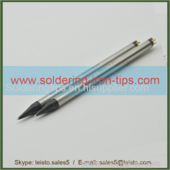 Apollo seiko TS-10D Nitregen Soldering Iron cartridge Apollo solder tips soldering bit TS series tips