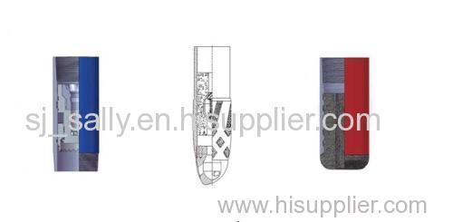 Floatation collar/Reamer shoe/Guide shoe