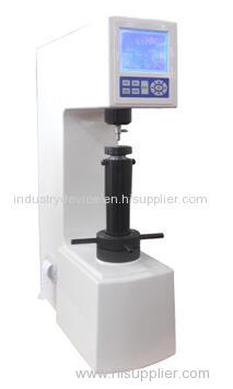 Times THRP 150D Digital Rockwell hardness tester