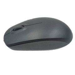 High quality 1200 CPI office mouse wireless optical tracking