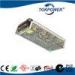 12V Regulated Led Driver Power Supply Switching 240W Silver Aluminum Light Weight