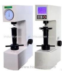 Times TMR 45D / TMRP 45D Electric (digital) surface Rockwell hardness tester