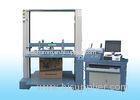 Professional Closed-loop Control Software Packaging Test Equipment 20KN ~ 100KN