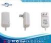 24W Wall Mount White Power Adapter