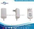 24W Wall Mount White Power Adapter