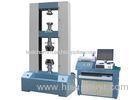 High Precision Servo Motor Universal Testing Machine for Bending / Shearing Test