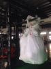High Quality Kaolinite FIBC Container Bag jumbo bag