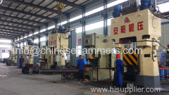 Anyang Forging Press Machinery Industry Co .,Ltd