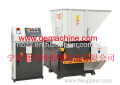 shredder/granulators/waster plastic machine/recycle machine