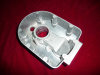 Aluminium Alloy Die Casting Parts