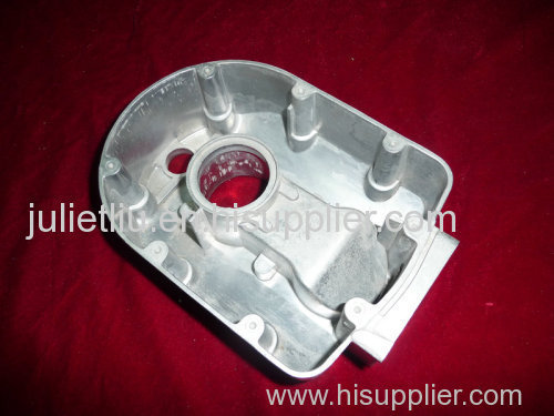 Aluminium Alloy Die Casting Parts