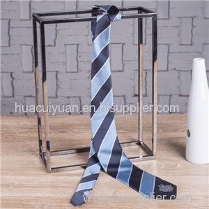 100% Polyester Printing Tie