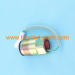 kobelco excavator parts SK200 sk200-6 solenoid valve