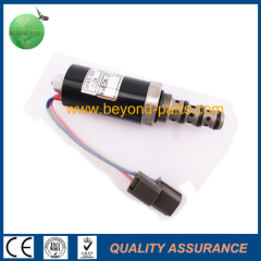 kobelco SK200 SK200-2 solenoid valve YN35V00004F2 YN35V0005F2 YN35V00004F1