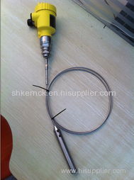 CONDUCTIVITY METER AND FLOWMETER